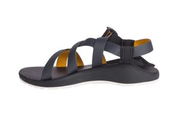 Image of Chaco Banded Z Cloud Sandal - Womens, Iron Orange, Medium, 06.0, JCH107538-06.0