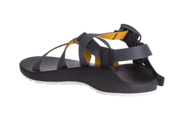 Image of Chaco Banded Z Cloud Sandal - Womens, Iron Orange, Medium, 06.0, JCH107538-06.0