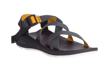 Image of Chaco Banded Z Cloud Sandal - Womens, Iron Orange, Medium, 06.0, JCH107538-06.0
