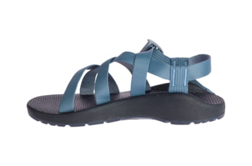 Image of Chaco Banded Z Cloud Sandal - Womens, Mirage Winds, 8 US, Medium, JCH107706-8