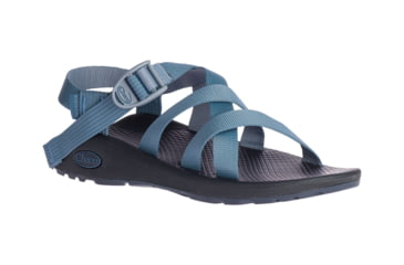 Image of Chaco Banded Z Cloud Sandal - Womens, Mirage Winds, 8 US, Medium, JCH107706-8