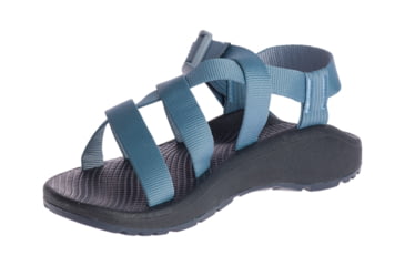 Image of Chaco Banded Z Cloud Sandal - Womens, Mirage Winds, 8 US, Medium, JCH107706-8