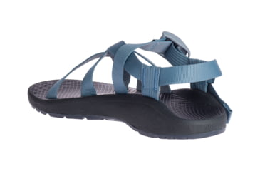 Image of Chaco Banded Z Cloud Sandal - Womens, Mirage Winds, 8 US, Medium, JCH107706-8