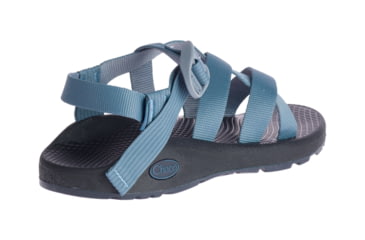 Image of Chaco Banded Z Cloud Sandal - Womens, Mirage Winds, 8 US, Medium, JCH107706-8