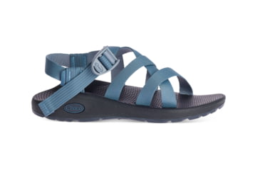 Image of Chaco Banded Z Cloud Sandal - Womens, Mirage Winds, 8 US, Medium, JCH107706-8