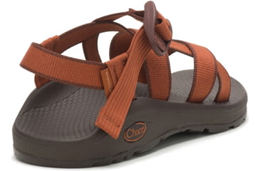 Image of Chaco Banded Z Cloud Sandal - Womens, Outskirt Caramel, 11, Medium, JCH109020-11