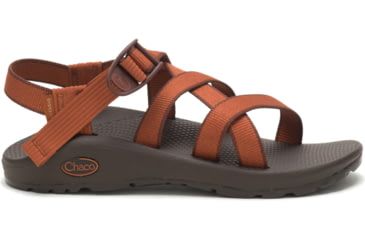 Image of Chaco Banded Z Cloud Sandal - Womens, Outskirt Caramel, 11, Medium, JCH109020-11