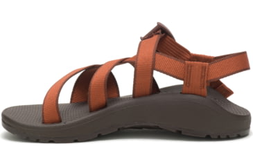 Image of Chaco Banded Z Cloud Sandal - Womens, Outskirt Caramel, 11, Medium, JCH109020-11