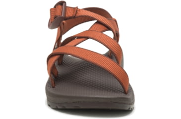 Image of Chaco Banded Z Cloud Sandal - Womens, Outskirt Caramel, 11, Medium, JCH109020-11