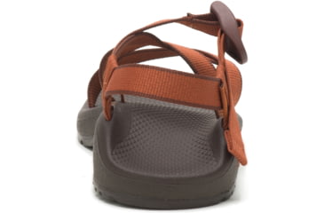 Image of Chaco Banded Z Cloud Sandal - Womens, Outskirt Caramel, 11, Medium, JCH109020-11