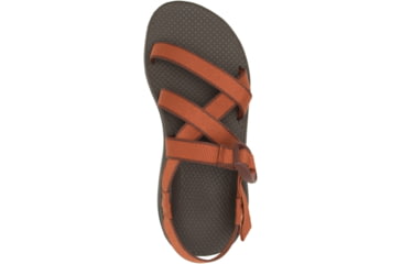 Image of Chaco Banded Z Cloud Sandal - Womens, Outskirt Caramel, 11, Medium, JCH109020-11