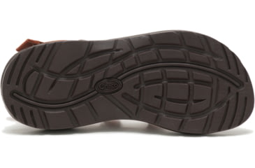 Image of Chaco Banded Z Cloud Sandal - Womens, Outskirt Caramel, 11, Medium, JCH109020-11