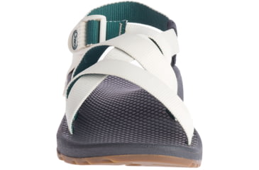 Image of Chaco Banded Z Cloud Sandal - Womens, Salt Mallard, Medium, 06.0, JCH107542-06.0