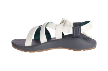 Image of Chaco Banded Z Cloud Sandal - Womens, Salt Mallard, Medium, 06.0, JCH107542-06.0