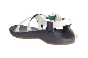Image of Chaco Banded Z Cloud Sandal - Womens, Salt Mallard, Medium, 06.0, JCH107542-06.0