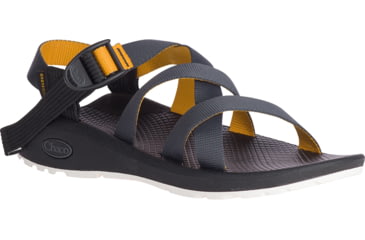 Image of Chaco Banded Z Cloud - Womens, Iron Orange, Medium, 12.0, JCH107538-12.0