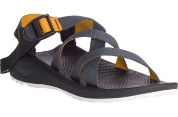 Image of Chaco Banded Z Cloud - Womens, Iron Orange, Medium, 12.0, JCH107538-12.0