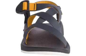 Image of Chaco Banded Z Cloud - Womens, Iron Orange, Medium, 12.0, JCH107538-12.0