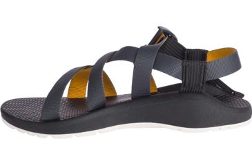 Image of Chaco Banded Z Cloud - Womens, Iron Orange, Medium, 12.0, JCH107538-12.0