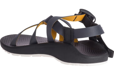 Image of Chaco Banded Z Cloud - Womens, Iron Orange, Medium, 12.0, JCH107538-12.0