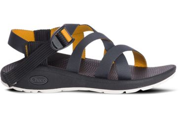 Image of Chaco Banded Z Cloud - Womens, Iron Orange, Medium, 12.0, JCH107538-12.0