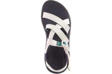 Image of Chaco Banded Z Cloud - Womens, Salt Mallard, Medium, 05.0, JCH107542-05.0