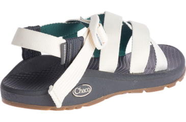 Image of Chaco Banded Z Cloud - Womens, Salt Mallard, Medium, 05.0, JCH107542-05.0