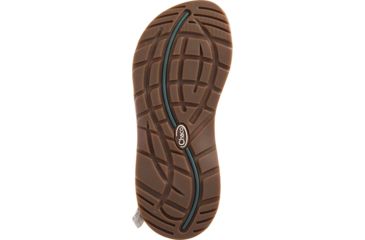 Image of Chaco Banded Z Cloud - Womens, Salt Mallard, Medium, 05.0, JCH107542-05.0