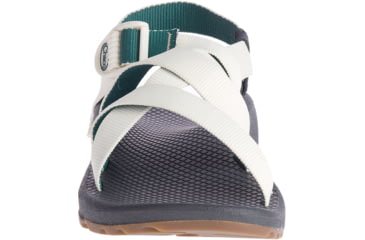 Image of Chaco Banded Z Cloud - Womens, Salt Mallard, Medium, 05.0, JCH107542-05.0