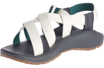 Image of Chaco Banded Z Cloud - Womens, Salt Mallard, Medium, 05.0, JCH107542-05.0
