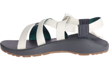 Image of Chaco Banded Z Cloud - Womens, Salt Mallard, Medium, 05.0, JCH107542-05.0