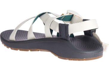 Image of Chaco Banded Z Cloud - Womens, Salt Mallard, Medium, 05.0, JCH107542-05.0