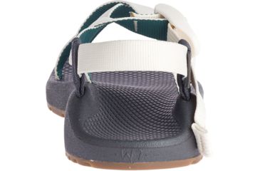 Image of Chaco Banded Z Cloud - Womens, Salt Mallard, Medium, 05.0, JCH107542-05.0
