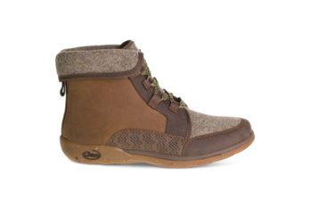 Image of Chaco Barbary Casual Boot - Women's, Pinecone, 10 US J105446-10.0