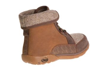 Image of Chaco Barbary Casual Boot - Women's, Pinecone, 10 US J105446-10.0