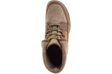 Image of Chaco Barbary Casual Boot - Women's, Pinecone, 10 US J105446-10.0