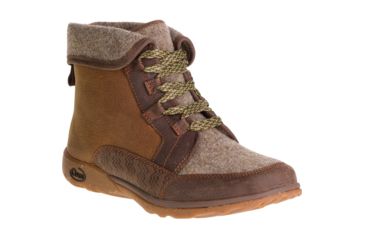 Image of Chaco Barbary Casual Boot - Women's, Pinecone, 10 US J105446-10.0