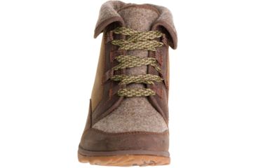 Image of Chaco Barbary Casual Boot - Women's, Pinecone, 10 US J105446-10.0