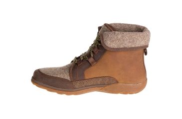 Image of Chaco Barbary Casual Boot - Women's, Pinecone, 10 US J105446-10.0