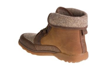 Image of Chaco Barbary Casual Boot - Women's, Pinecone, 10 US J105446-10.0