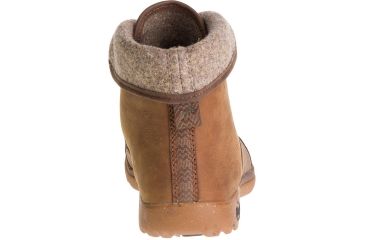 Image of Chaco Barbary Casual Boot - Women's, Pinecone, 10 US J105446-10.0