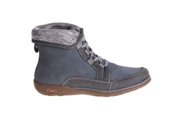 Image of Chaco Barbary Casual Boot - Women's, Castlerock, 6 US J106392-06.0