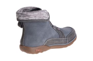 Image of Chaco Barbary Casual Boot - Women's, Castlerock, 6 US J106392-06.0