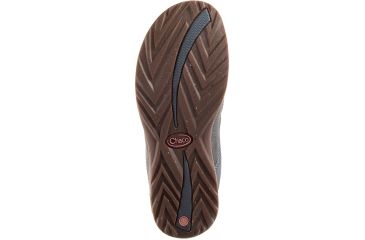 Image of Chaco Barbary Casual Boot - Women's, Castlerock, 6 US J106392-06.0