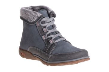 Image of Chaco Barbary Casual Boot - Women's, Castlerock, 6 US J106392-06.0