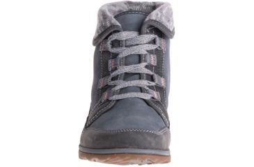 Image of Chaco Barbary Casual Boot - Women's, Castlerock, 6 US J106392-06.0