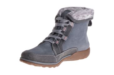 Image of Chaco Barbary Casual Boot - Women's, Castlerock, 6 US J106392-06.0