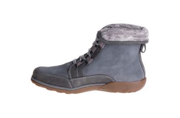 Image of Chaco Barbary Casual Boot - Women's, Castlerock, 6 US J106392-06.0