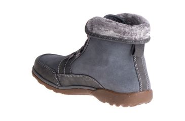 Image of Chaco Barbary Casual Boot - Women's, Castlerock, 6 US J106392-06.0