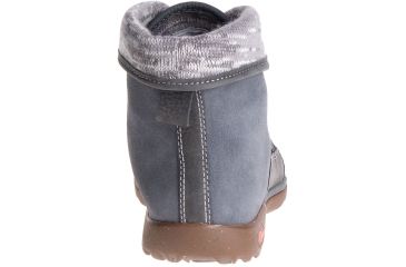 Image of Chaco Barbary Casual Boot - Women's, Castlerock, 6 US J106392-06.0